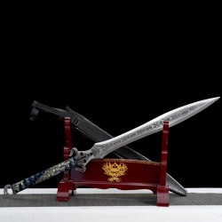 Chinese sword 146