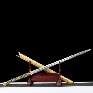 Chinese sword 149