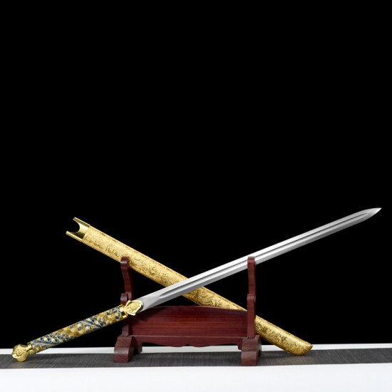 Chinese sword 149