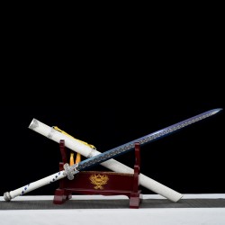 Chinese sword 152