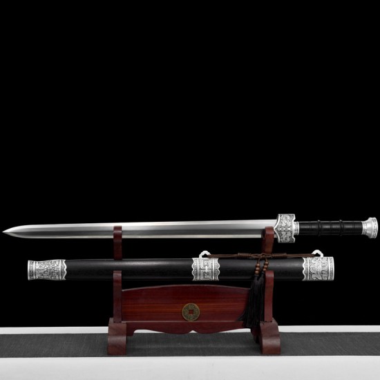 Chinese sword 017