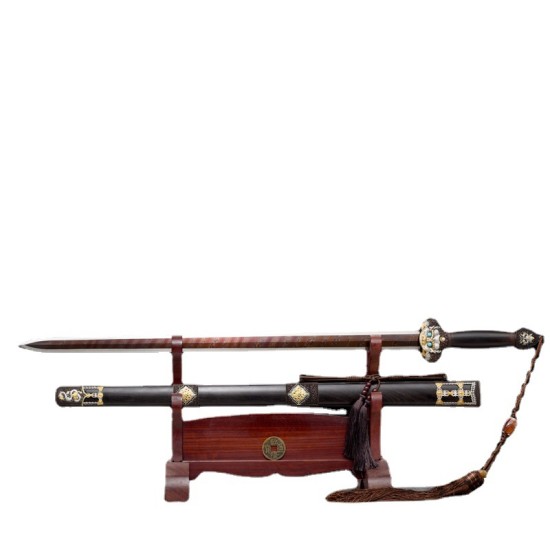 Chinese sword 058