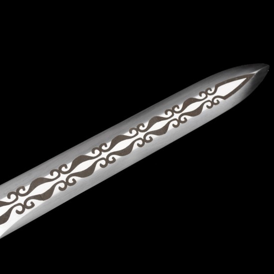 Chinese sword 119