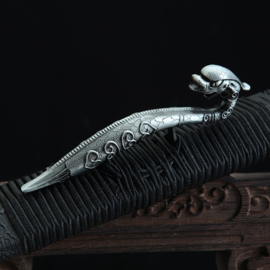 Chinese sword 012