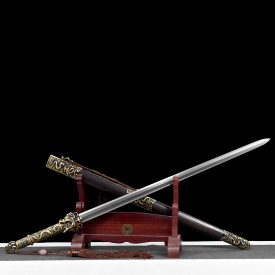 Chinese sword 072