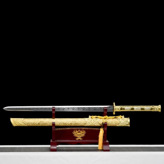 Chinese sword 111