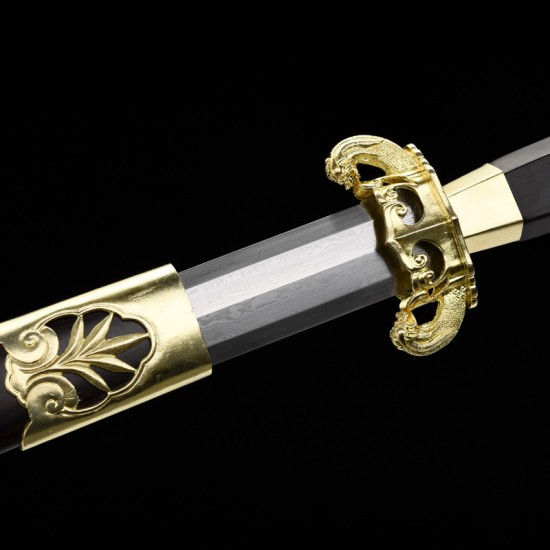 Chinese sword 059