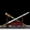 Chinese sword  