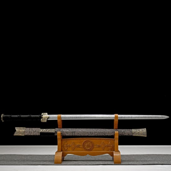 Chinese sword 039