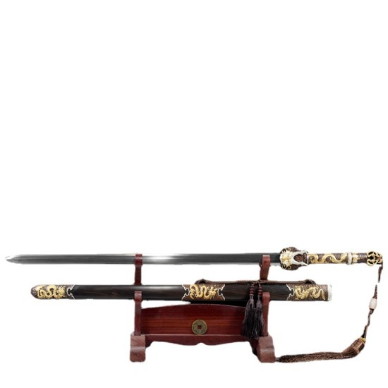 Chinese sword 031