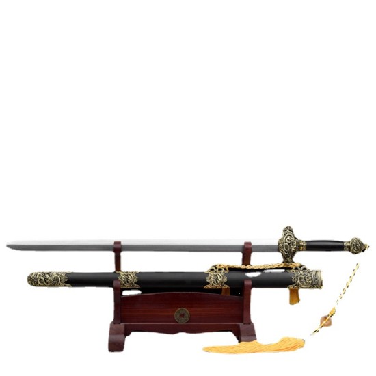Chinese sword 107