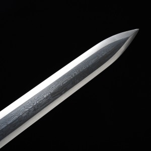Chinese sword 056