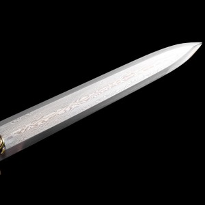 Chinese sword 034