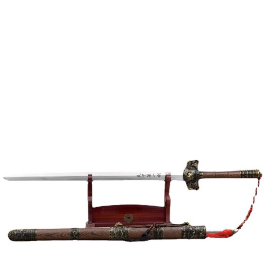 Chinese sword 105