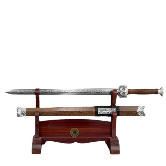 Chinese sword 060
