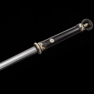 Chinese sword 079