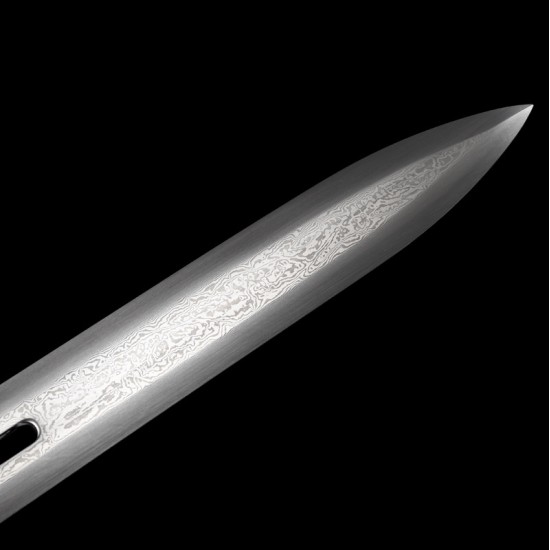 Chinese sword 047