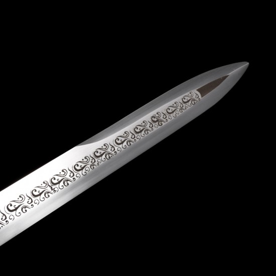 Chinese sword 114