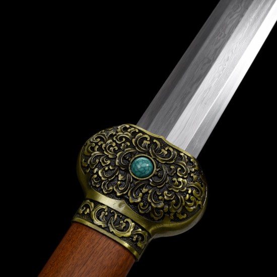 Chinese sword 073