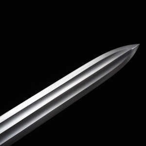 Chinese sword 030