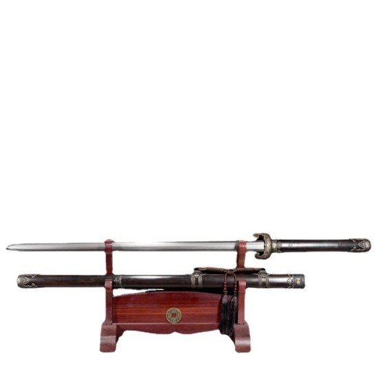 Chinese sword 028