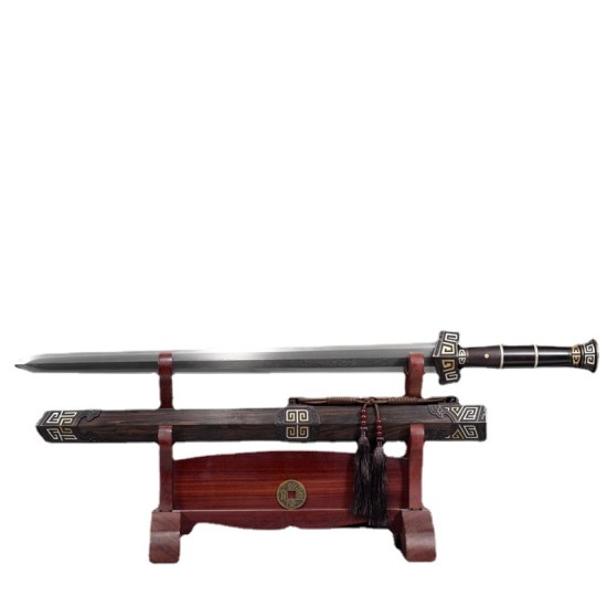 Chinese sword 083
