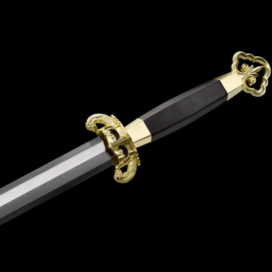 Chinese sword 059