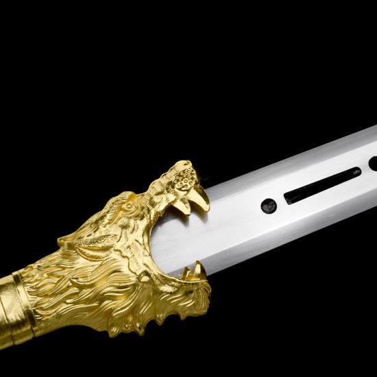 Chinese sword 131