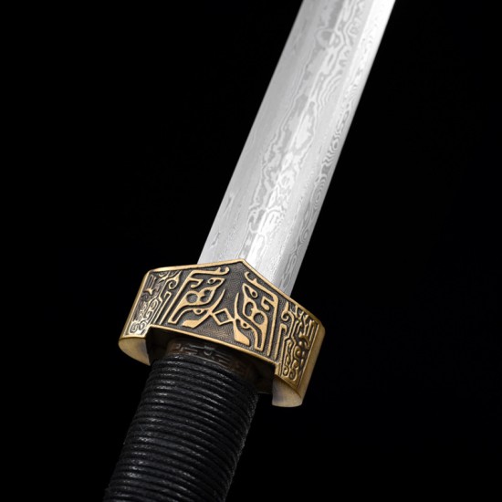 Chinese sword 015