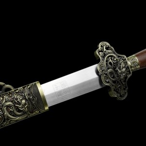 Chinese sword 011