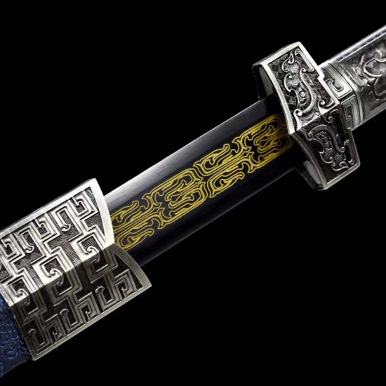 Chinese sword 046