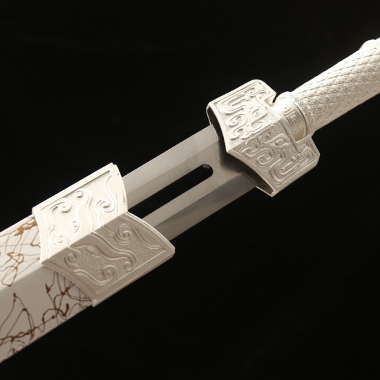 Chinese sword 009