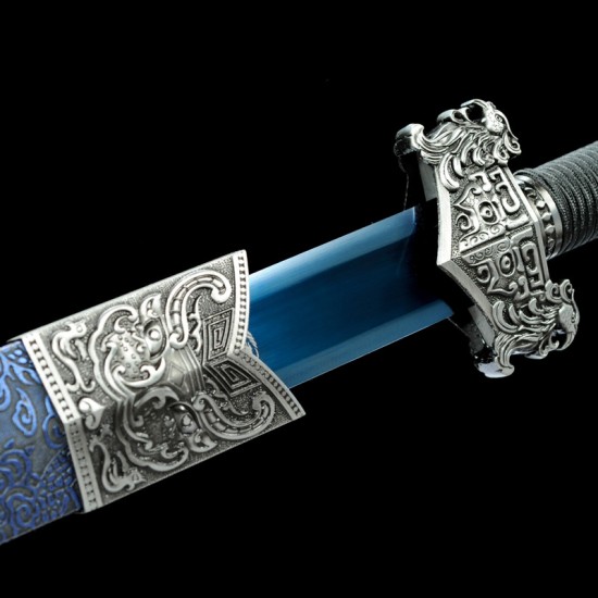 Chinese sword 042