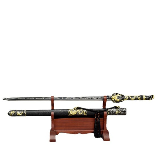 Chinese sword 010