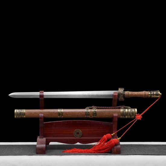 Chinese sword 033