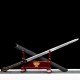 Chinese sword 133