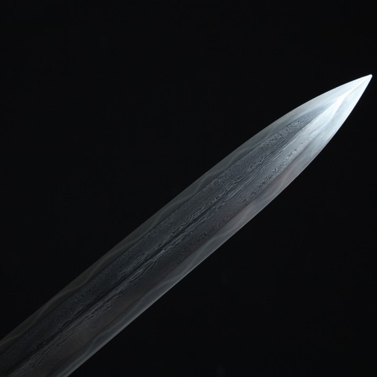 Chinese sword 049
