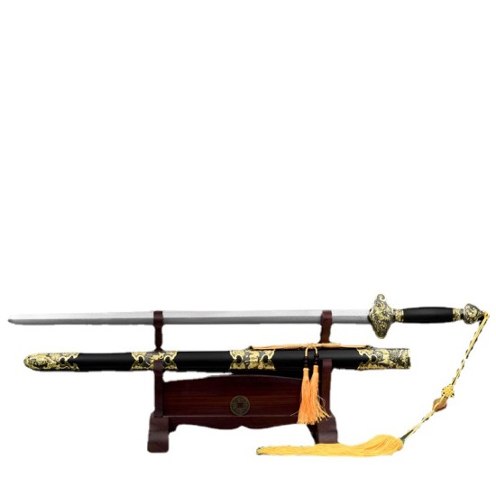 Chinese sword 077