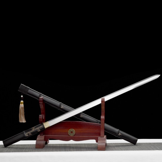 Chinese sword 069