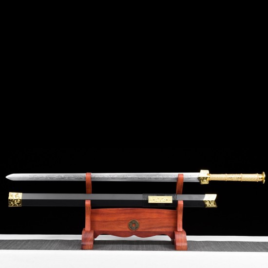 Chinese sword 029