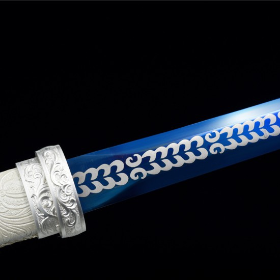 Chinese sword 153