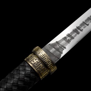 Chinese sword 036