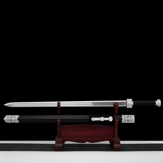 Chinese sword 038
