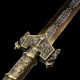 Chinese sword 055