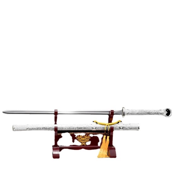 Chinese sword 139