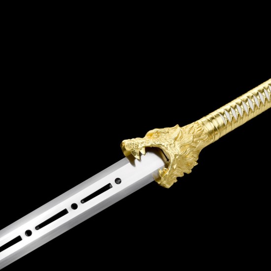 Chinese sword 131