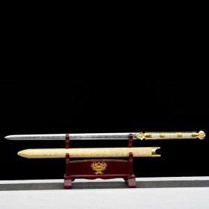 Chinese sword 118