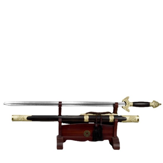 Chinese sword 084