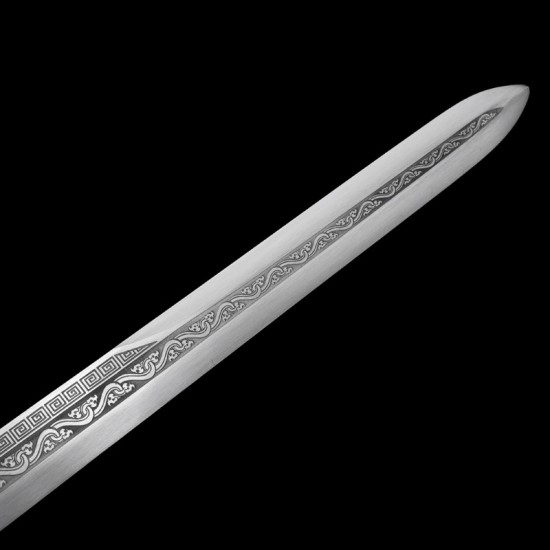 Chinese sword 130