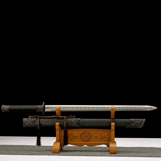 Chinese sword 129